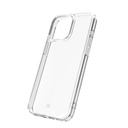 Power Support Air Jacket Shockproof Case for iPhone 15 Pro Max 6.7" (2023) - Clear
