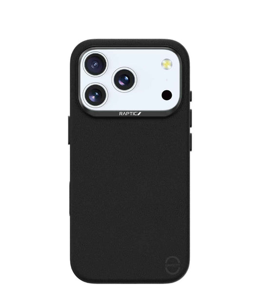 RAPTIC Urban Nano Case with MagSafe for iPhone 17 Pro/ Pro Max (2025)