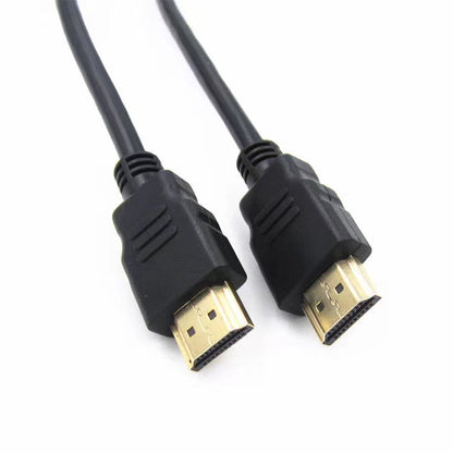 Komass HDMI to HDMI Cable High Speed 4K