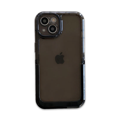 ANANK Shell Shock Stand Case for iPhone 14 Pro Max, iPhone 14 Pro (2022)