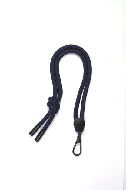 MACHINO Universal Hand Wrist Strap Braided Cord+Metal 32CMX6MM (MC-SH02)