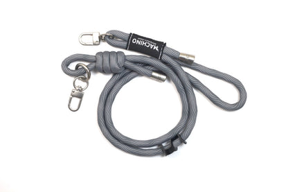 MACHINO Universal Crossbody Lanyard Braided Cord+Metal 160CMX8MM (MC-LG09)