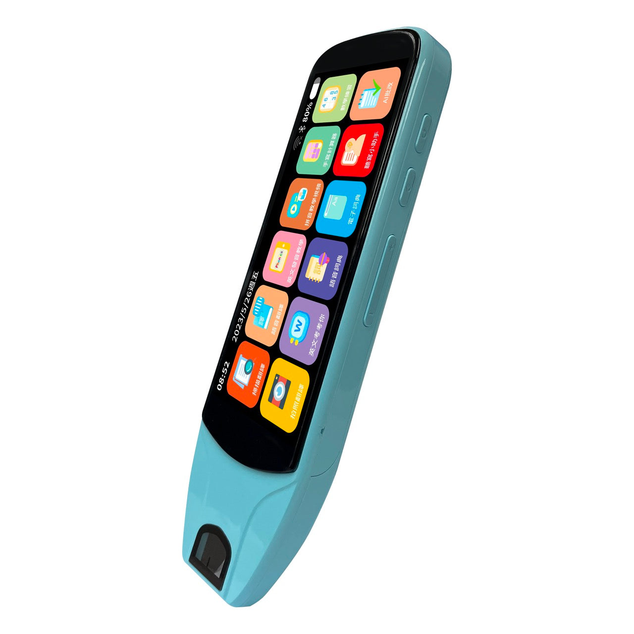 MACHINO A1+ Multifunctional Self-learning Translation Pen