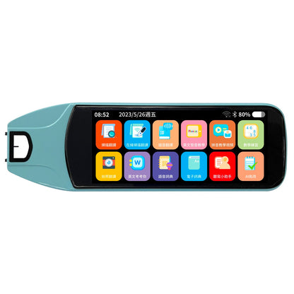 MACHINO A1+ Multifunctional Self-learning Translation Pen
