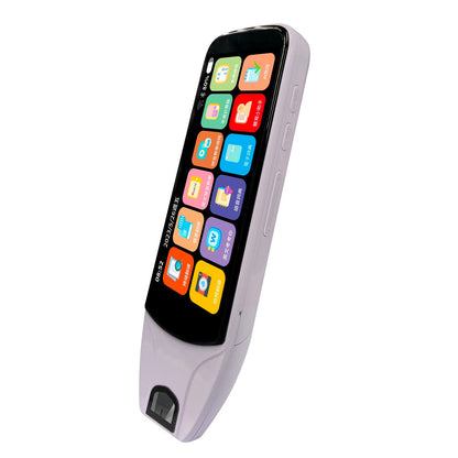 MACHINO A1+ Multifunctional Self-learning Translation Pen