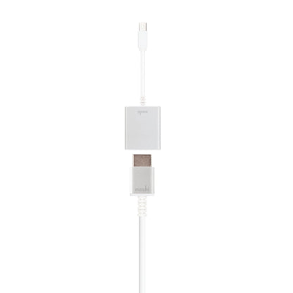 Moshi Ultra-thin Active HDMI Cable (7M, 23ft)
