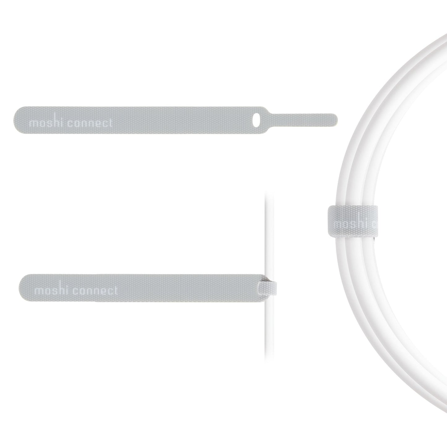 Moshi Ultra-thin Active HDMI Cable (7M, 23ft)