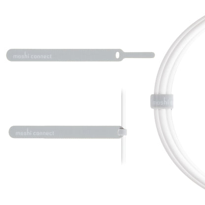 Moshi Ultra-thin Active HDMI Cable (7M, 23ft)