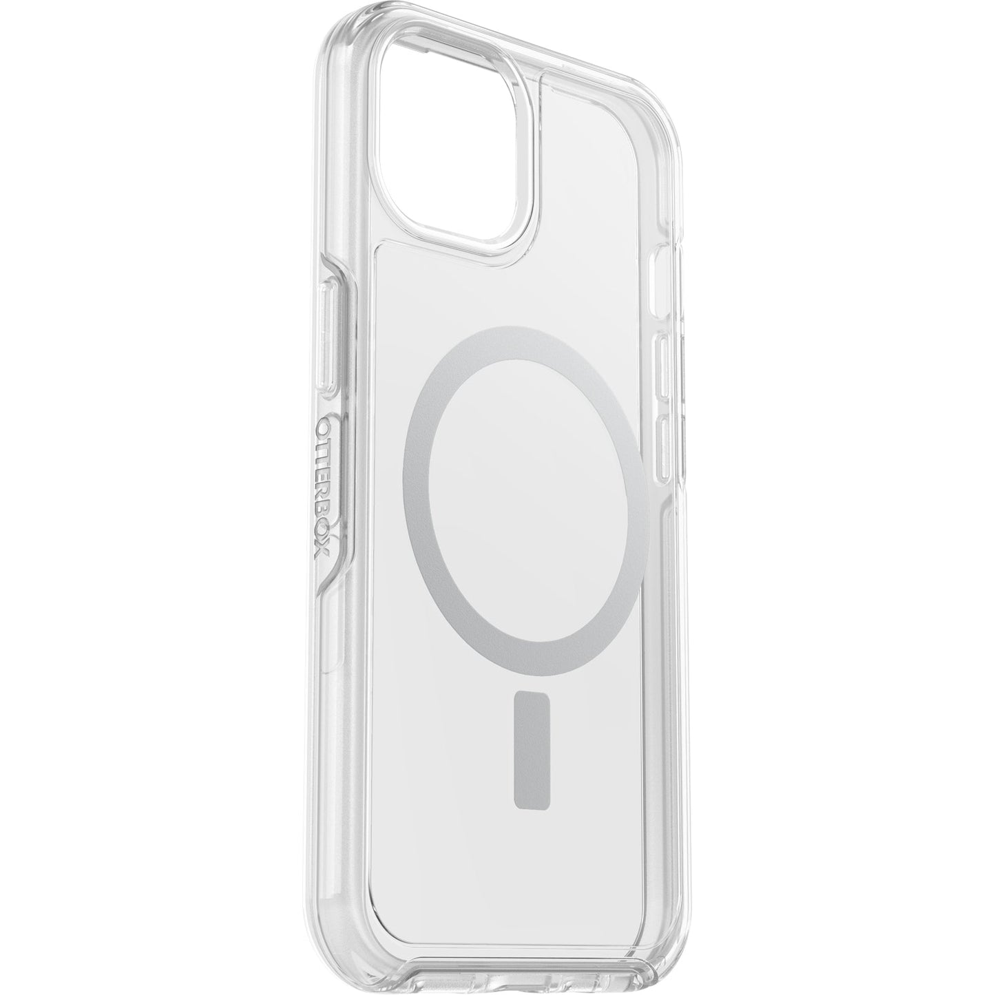 OtterBox Symmetry+ Clear Case with Magsafe Magnetic for iPhone 12/13 Pro Max 6.7" (2020/2021), Clear