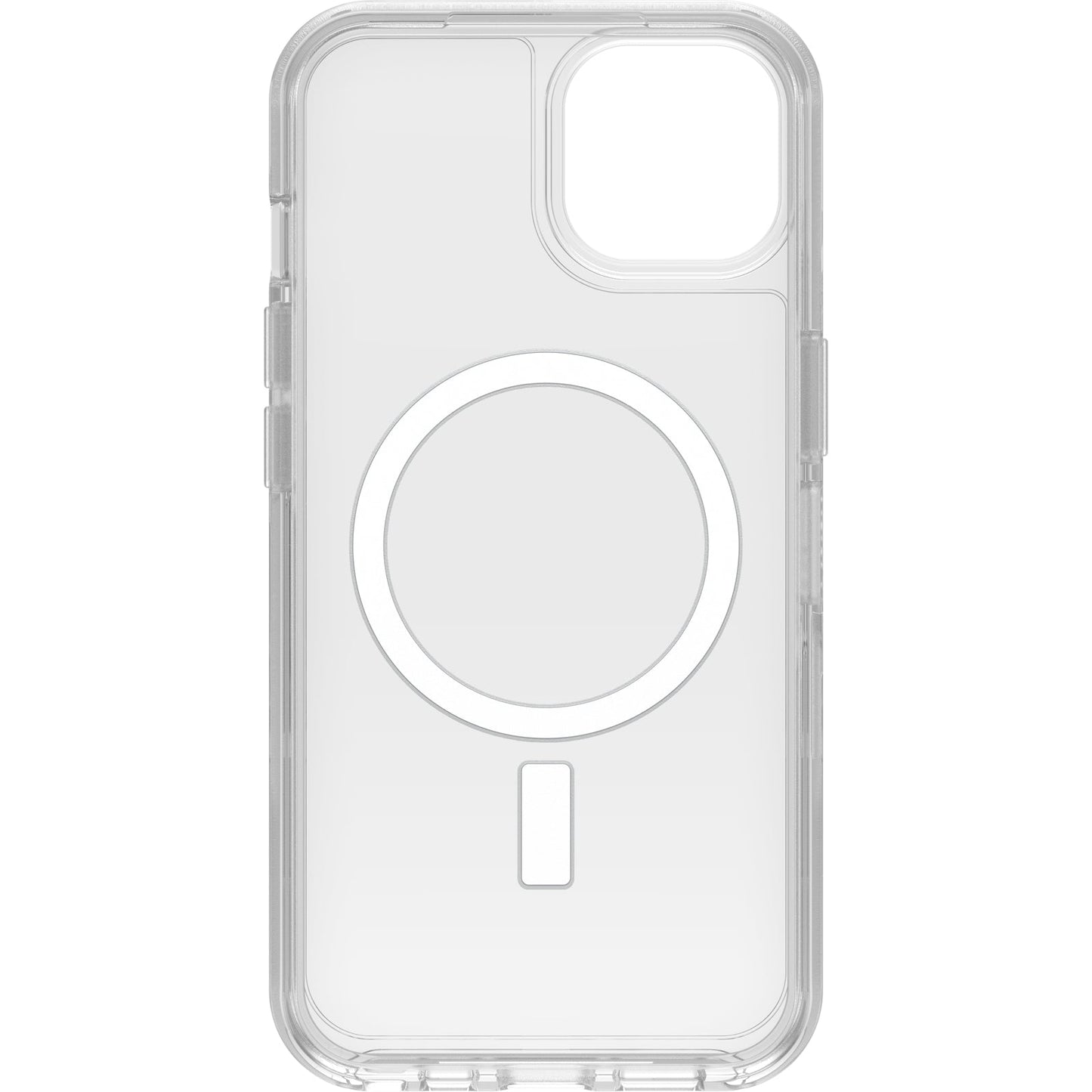 OtterBox Symmetry+ Clear Case with Magsafe Magnetic for iPhone 12/13 Pro Max 6.7" (2020/2021), Clear