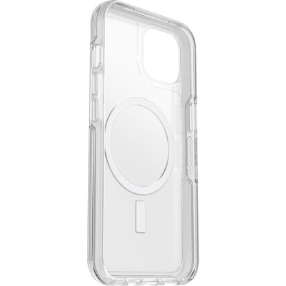 OtterBox Symmetry+ Clear Case with Magsafe Magnetic for iPhone 12/13 Pro Max 6.7" (2020/2021), Clear