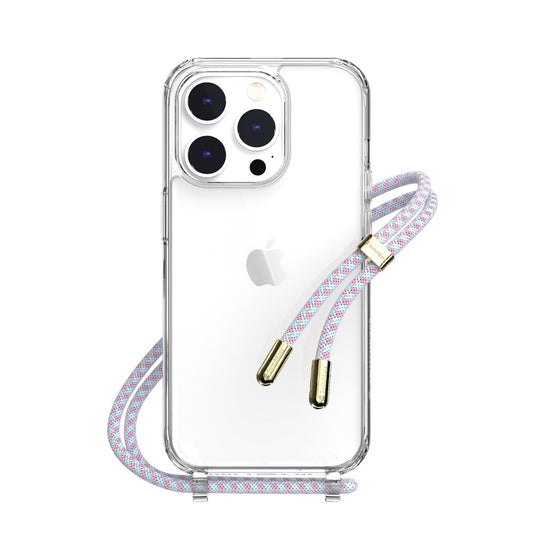 SwitchEasy Play Sling Case for iPhone 14 Pro, 14 Pro Max / iPhone 14, 14 Plus