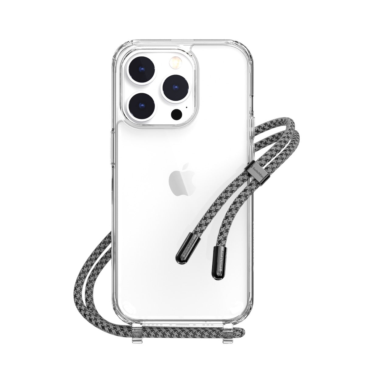 SwitchEasy Play Sling Case for iPhone 14 Pro, 14 Pro Max / iPhone 14, 14 Plus
