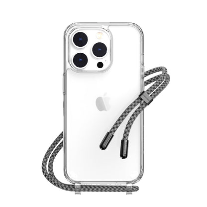 SwitchEasy Play Sling Case for iPhone 14 Pro, 14 Pro Max / iPhone 14, 14 Plus