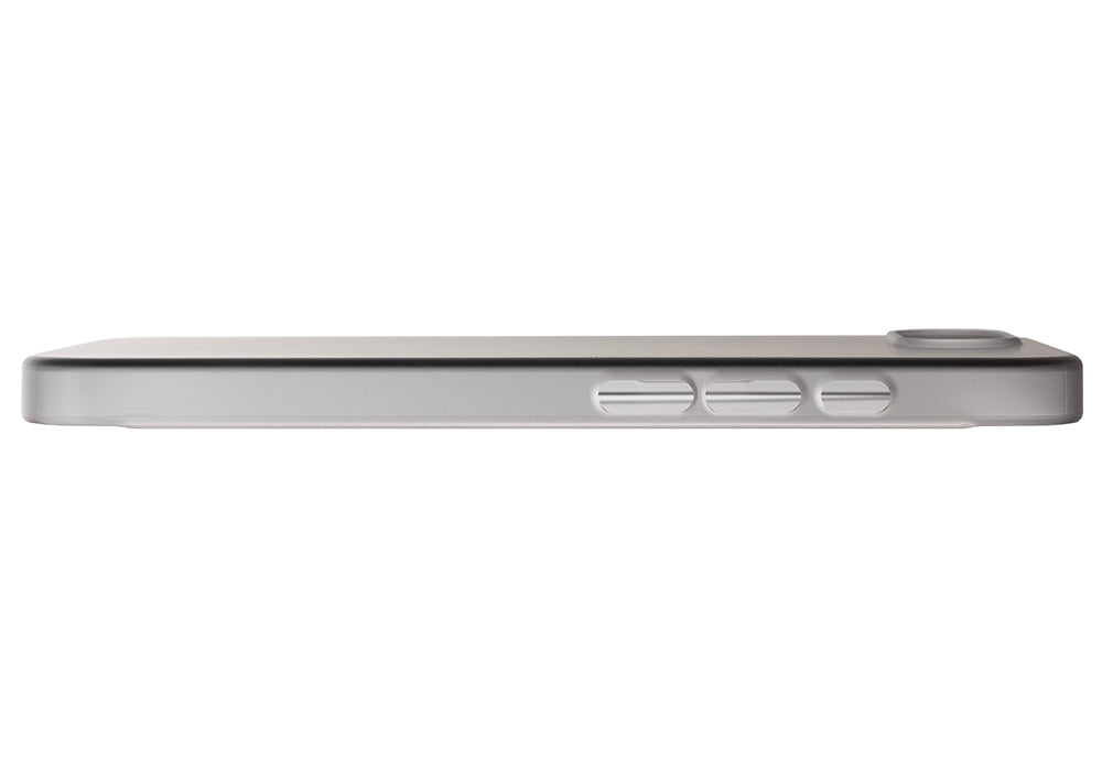Power Support Air Jacket Case for Apple iPhone 16e (2025)