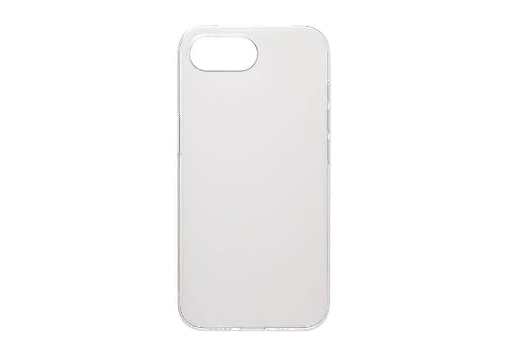Power Support Air Jacket Case for Apple iPhone 16e (2025)
