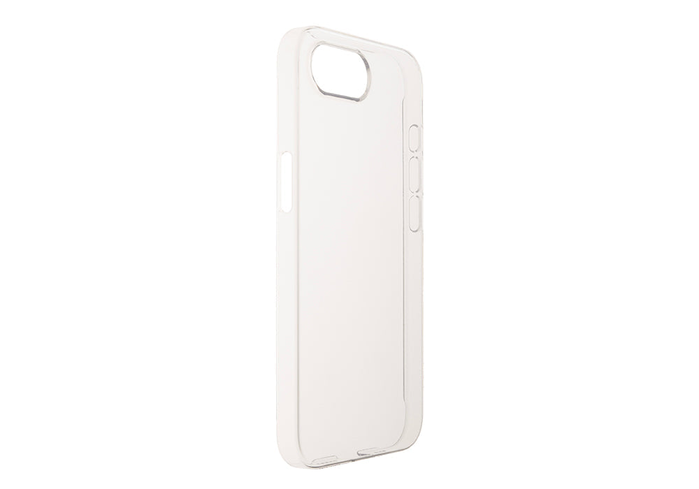 Power Support Air Jacket Case for Apple iPhone 16e (2025)