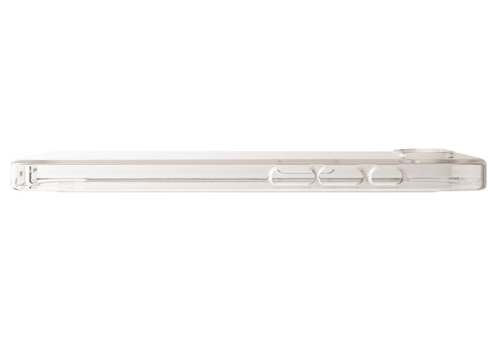 Power Support Air Jacket Case for Apple iPhone 16e (2025)