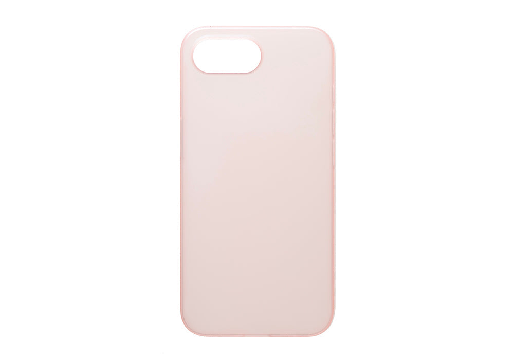 Power Support Air Jacket Case for Apple iPhone 16e (2025)