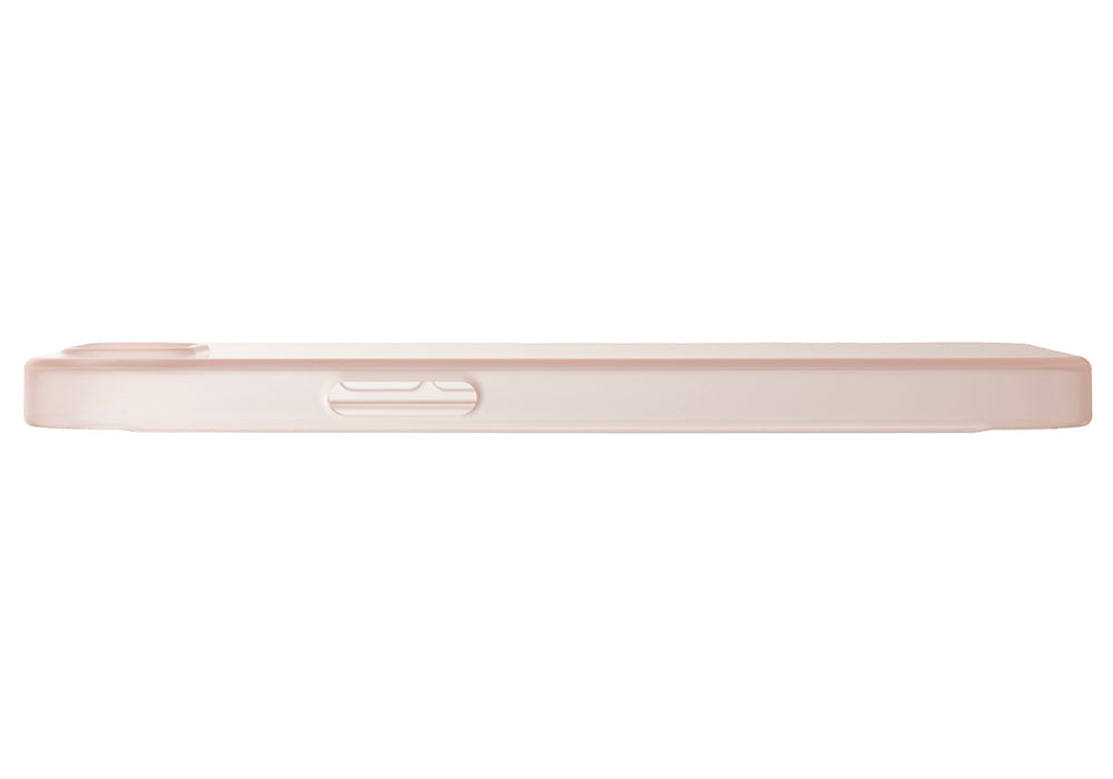 Power Support Air Jacket Case for Apple iPhone 16e (2025)