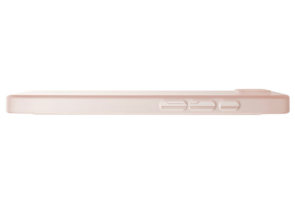 Power Support Air Jacket Case for Apple iPhone 16e (2025)