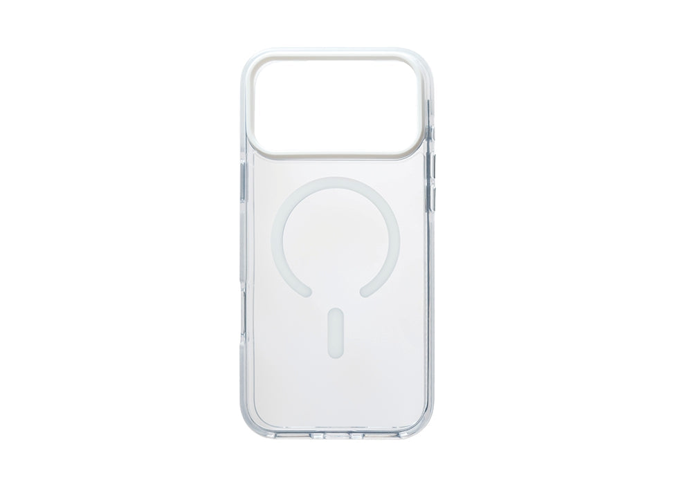 Power Support Air Mag Shock Case with MagSafe for iPhone 17 Series (2025)