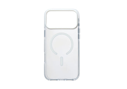 Power Support Air Mag Shock Case with MagSafe for iPhone 17 Series (2025)