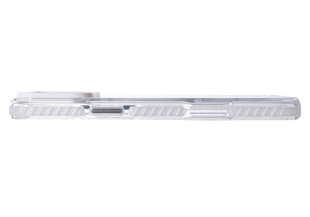 Power Support Air Mag Shock Case with MagSafe for iPhone 17 Series (2025)