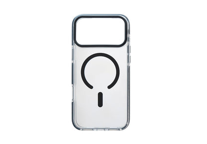 Power Support Air Mag Shock Case with MagSafe for iPhone 17 Series (2025)