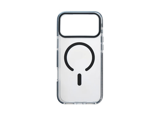 Power Support Air Mag Shock Case with MagSafe for iPhone 17 Series (2025)
