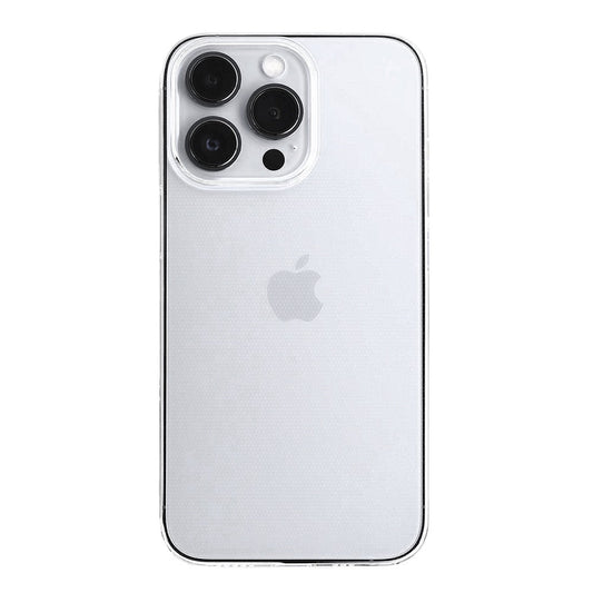 Power Support Air Jacket Case for Apple iPhone 16 Series (2024)
