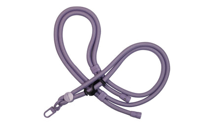 MACHINO Universal Crossbody Lanyard Braided Cord+Metal 150CMX8MM (MC-LG01)