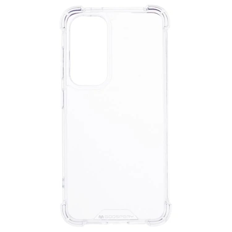 Mercury Goospery Super Protect Case for Samsung Galaxy S25 Series (2025)