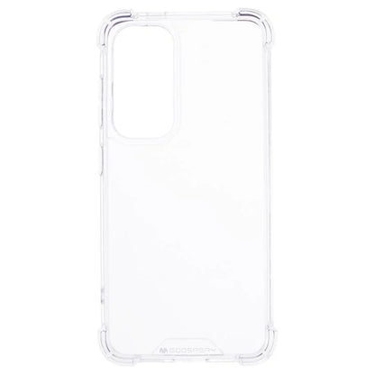 Mercury Goospery Super Protect Case for Samsung Galaxy S25 Series (2025)