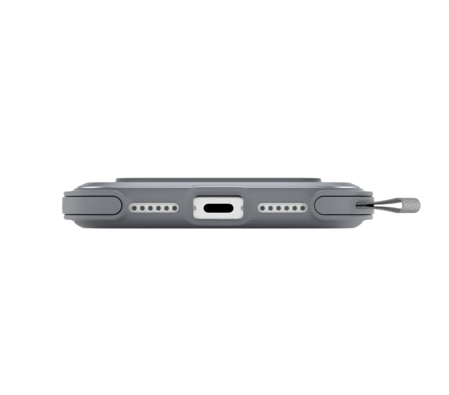 MAGEASY Odyssey Stand M 360 Magnetic Stand Case with MagSafe for iPhone 17 Series (2025)