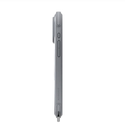 MAGEASY Odyssey Stand M 360 Magnetic Stand Case with MagSafe for iPhone 17 Series (2025)