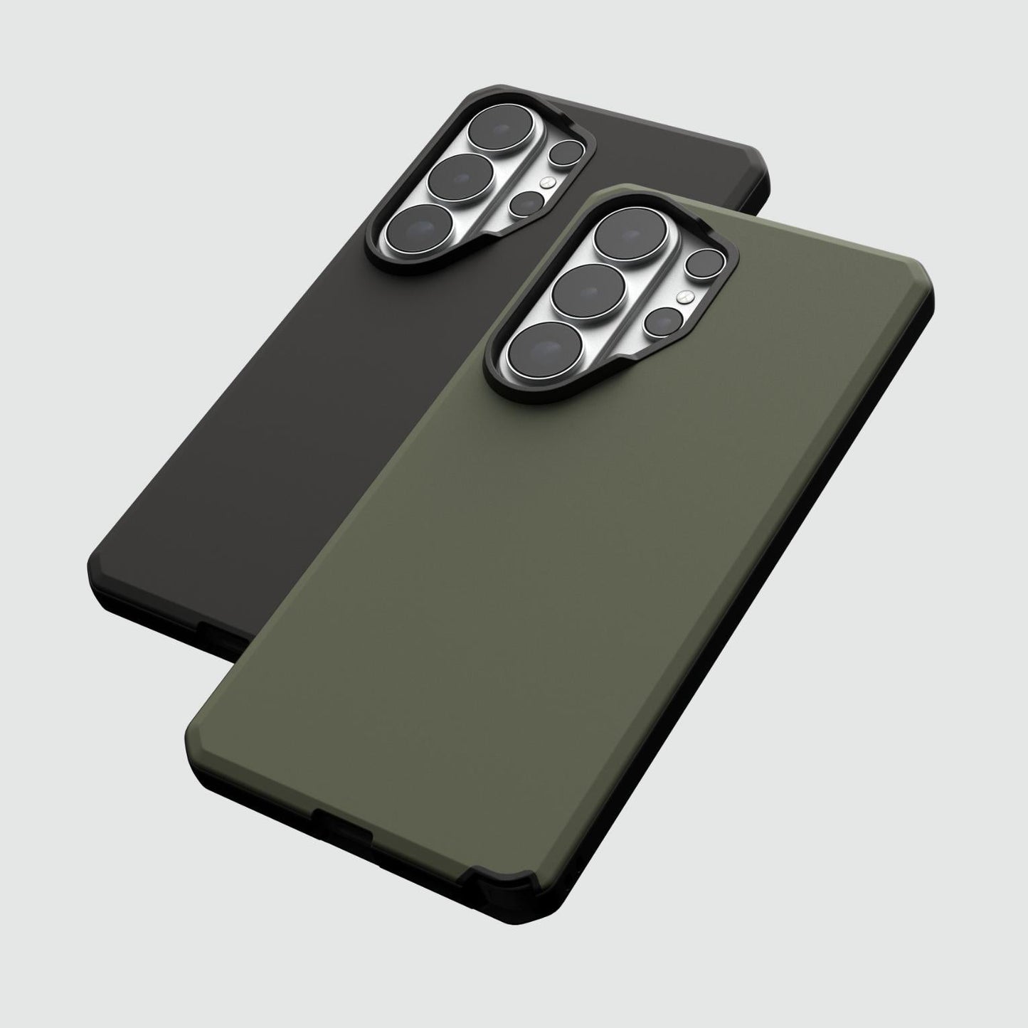 UAG Civilian LT Magnetic Case for Samsung Galaxy S26 Ultra (2026)