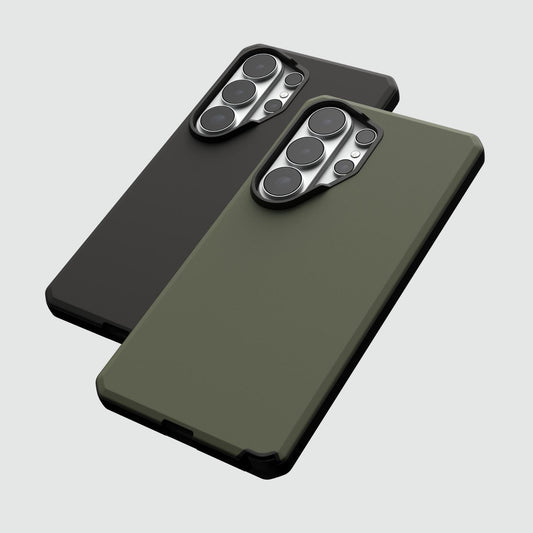 UAG Civilian LT Magnetic Case for Samsung Galaxy S26 Ultra (2026)