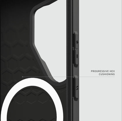 UAG Civilian LT Magnetic Case for Samsung Galaxy S26 Ultra (2026)