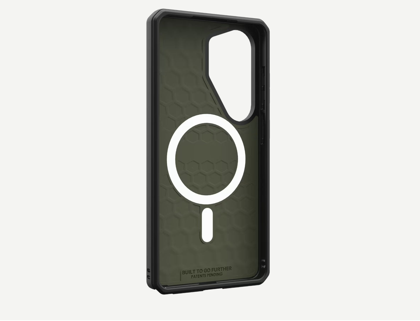 UAG Civilian LT Magnetic Case for Samsung Galaxy S26 Ultra (2026)