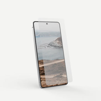 UAG Glass Shield for Samsung Galaxy S26 Series (2026) - Clear