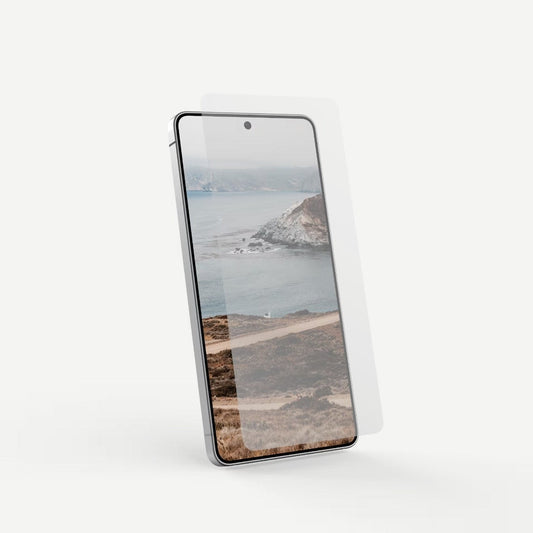 UAG Glass Shield for Samsung Galaxy S26 Series (2026) - Clear