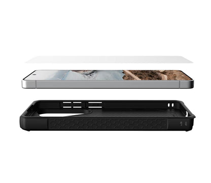 UAG Glass Shield for Samsung Galaxy S26 Series (2026) - Clear