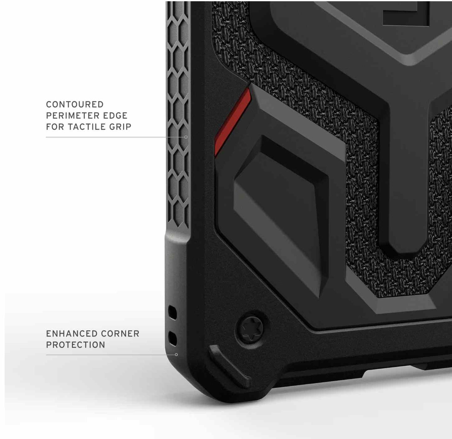 UAG Monarch Pro Kevlar Magnetic Case for Samsung Galaxy S26 Series (2026)