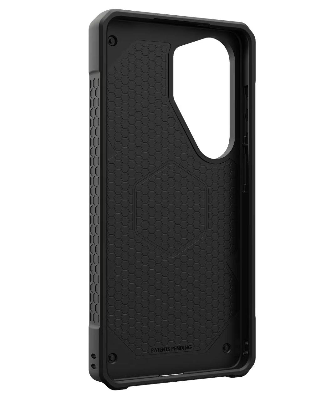 UAG Monarch Pro Kevlar Magnetic Case for Samsung Galaxy S26 Series (2026)