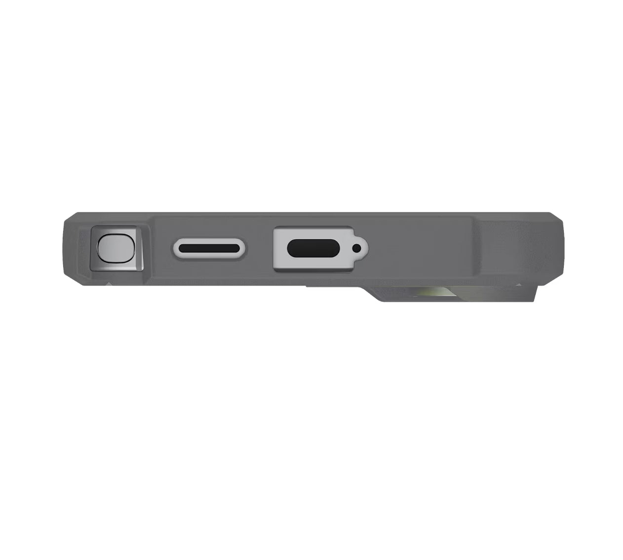 UAG Pathfinder Clear Magnetic Case for Samsung Galaxy S26 Series (2026)