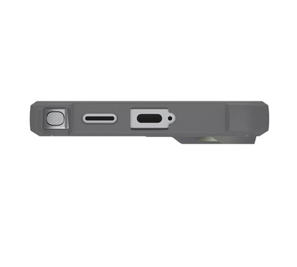 UAG Pathfinder Clear Magnetic Case for Samsung Galaxy S26 Series (2026)