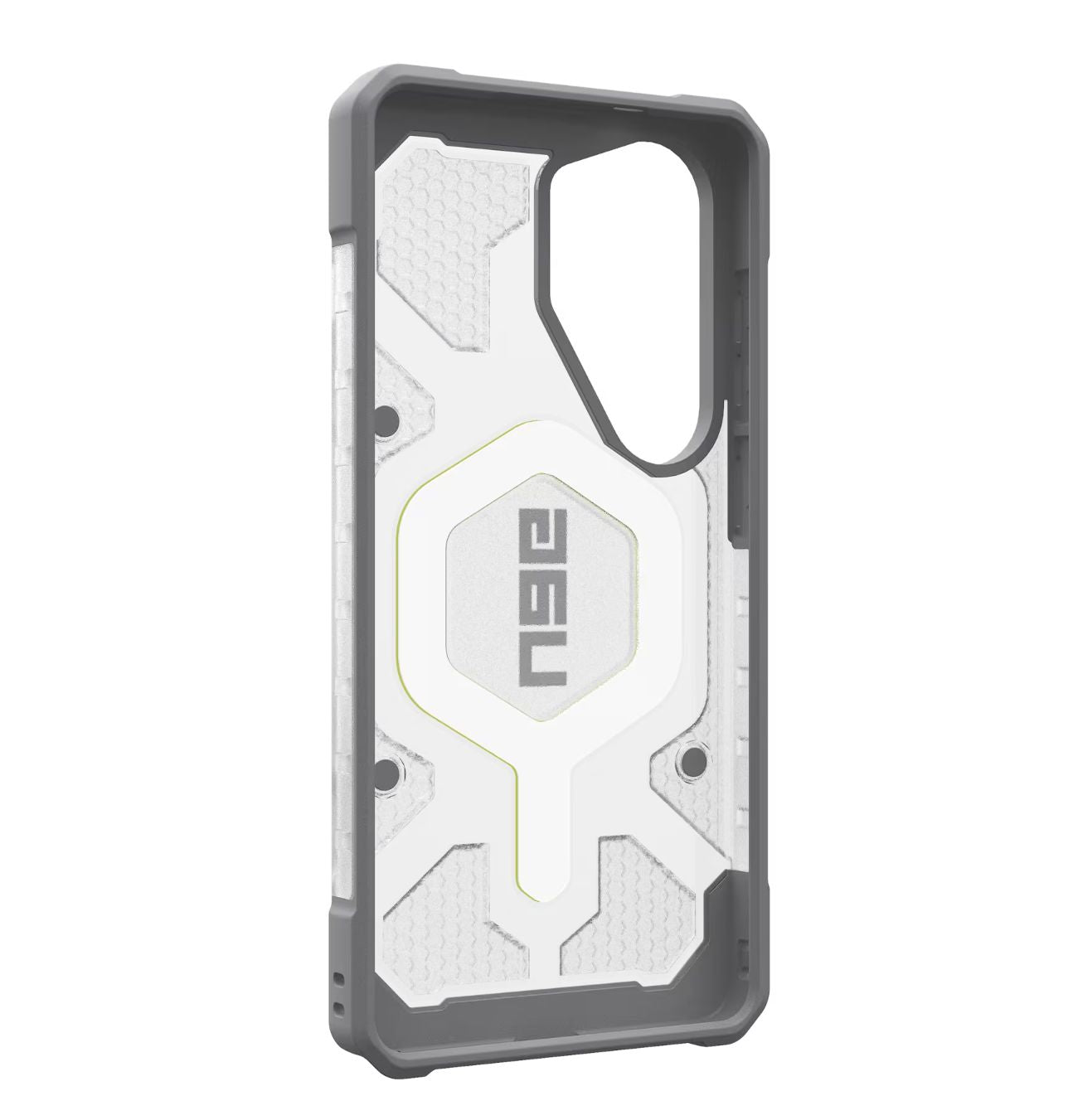 UAG Pathfinder Clear Magnetic Case for Samsung Galaxy S26 Series (2026)