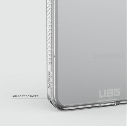 UAG Plyo Case for Samsung Galaxy S26 Series (2026) - Ice