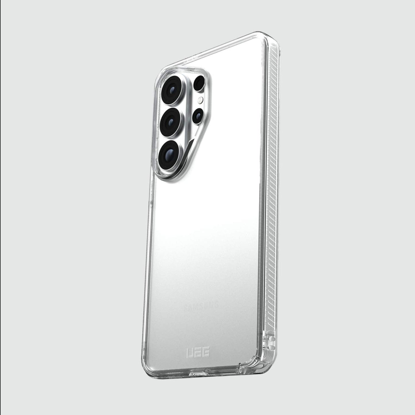 UAG Plyo Case for Samsung Galaxy S26 Series (2026) - Ice